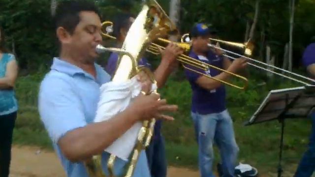 banda 13 de enero de canalete смотреть онлайн