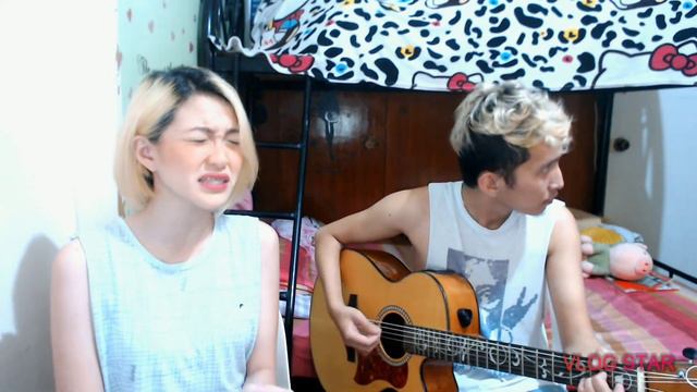 Anne-Marie - FRIENDS (Cover by Angel Kim) смотреть онлайн