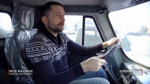 Продукт импортозамещения   'Умка'  Ледозаливочная машина