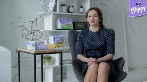 У нас в гостях - доктор - дерматовенеролог. Тема третья - пеленочный дерматит.