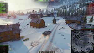 Стрим WoT. Танки невидимки. Особые механики незаметности в  World of Tanks.