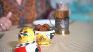 Домашний мармелад из таежного боярышника