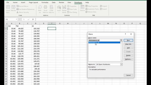 How to Create Macros in Microsoft Excel to Automate Repetitive Task| Microsoft Excel Tutorial