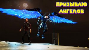 КАМЕННАЯ ЖЕНЩИНА ПРОТИВ ГЕЙМЕРА inFAMOUS Second Son