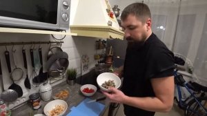 Суп Том Ям по рецепту Ивлева, но я сделал лучше!