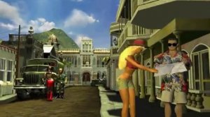 Tropico 1 Opening Movie