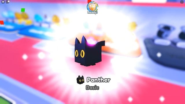 ХАРДКОРНАЯ ПРОКАЧКА ДАРКА РОБЛОКС✨ЧАСТЬ 1✨ROBLOX В Pet Simulator X смотреть онлайн