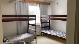 КАК ФИНЛЯНДИЯ ПРИНИМАЕТ БЕЖЕНЦЕВ ИЗ УКРАИНЫ II ПОСЕЩЕНИЕ ЦЕНТРА БЕЖЕНЦЕВ