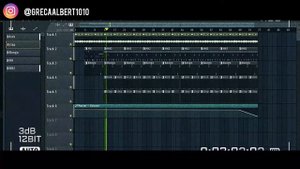 XXXTENTACION - FUCK LOVE - FL STUDIO