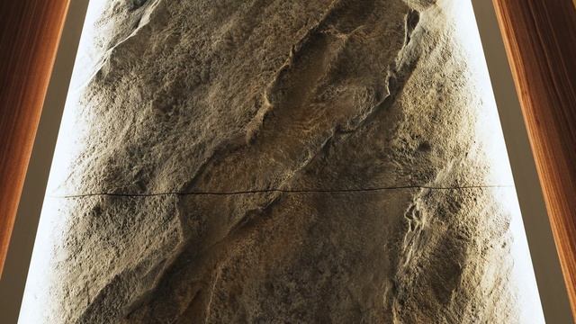 ДЕКОРАТИВНЫЕ СКАЛЫ В ИНТЕРЬЕРЕ ОТ СТУДИИ ART BERENDEEVO I АРХИТЕКТУРНЫЙ БЕТОН