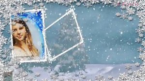 Наталья_ Бучинськая_За_ Белыми _Метелями .монтаж - Edvarts