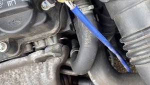 2013 Cruze Code P0420