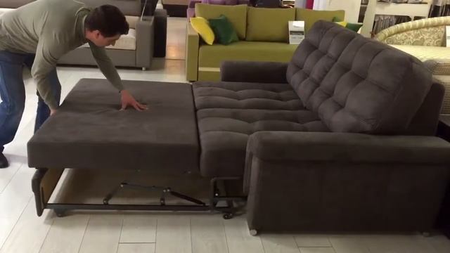 Механизм впередвыкатной Wagon (708/2000) смотреть онлайн