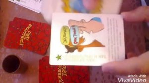 Настольная игра 《Помидорный Джо》. Как играть???