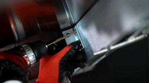 Газовый упор МЗСА 8231.0004