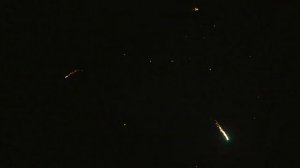 RC010 ФЕЕРИЯ (8 выстрелов, 25.5 мм)