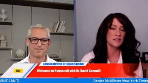 Housecall with Dr. David Samadi