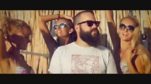 DJ E-Maxx feat. Constantin Luger - Sleepless Nights (DJ R.Gee Über Nacht Video Edit)