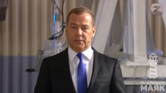 ‼️??СВО - это ответ России на расширение НАТО, потому что ее противники понимают лишь язык силы!!!