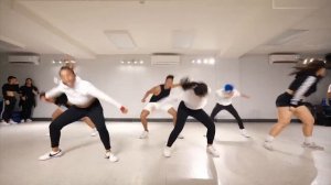 Tap In - Saweetie (Dance Video) | @besperon Choreography