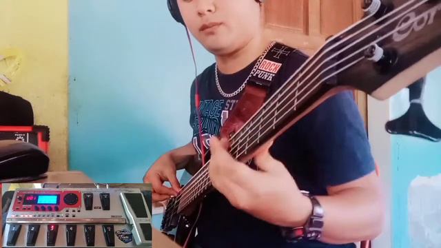 Pizzicato - Sweet Soul Revue Bass cover смотреть онлайн