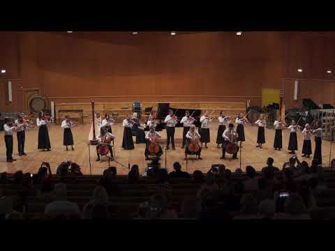 Д. Кабалевский "Вроде вальса" смотреть онлайн