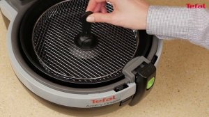 Tefal ActiFry FZ7072. Просто, вкусно, полезно