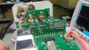 Торус 250 IGBT, замена диода #АлексейСамохвалов