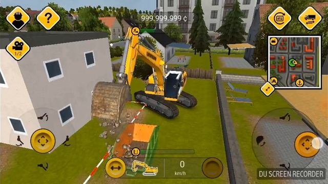 Construction Simulator 2014 обзор