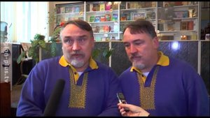 Новый роман братьев Капрановых
