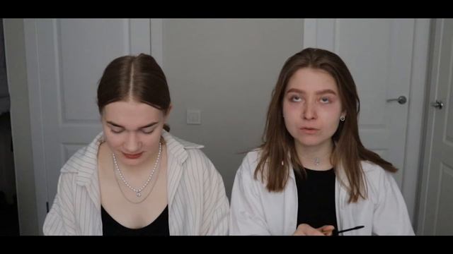 ПОВТОРЯЕМ МЕЙКАП ИЗ PINTEREST/ обсуждаем жизнь в общаге: совместная жизнь, извращенцы и тараканы смотреть онлайн