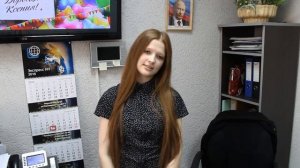 Екатерина Гудкова - Офис-менеджер