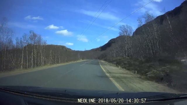 Дорога в Заозёрск с немецкого аэродрома смотреть онлайн