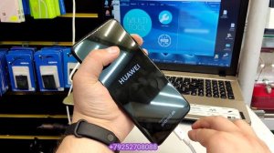 Разблокировка Huawei P smart Z STK-LX1 FRP удаление гугл Акаунта