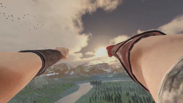 The Quest For Coochie | Blade and Sorcery смотреть онлайн