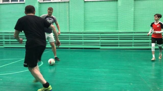 Футбол ⚽️