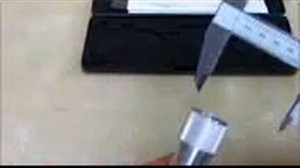 Штангенциркуль электронный ШЦЦ 1 125 0 01 ЧИЗ ОПТИМА