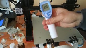 СУПЕРАДЕГЗИЯ для 3д Принтера, повышение адгезии ABS, Клей для 3D печати