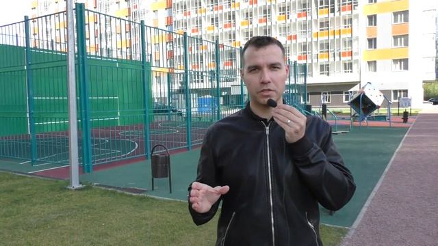 ЖК 4YOU СПБ ОБЗОР НОВОСТРОЙКИ 2019