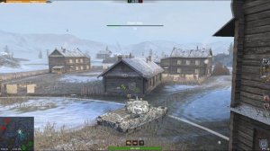 Как играть в World of Tanks Blitz?