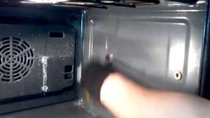 Духовка с самоочисткой, ПИРОЛИЗ !!!!!!!