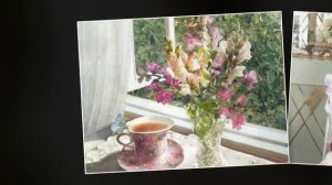 КРАСИВОЕ ПОЖЕЛАНИЕ С ДОБРЫМ УТРОМ!!!