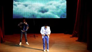 Данир Сабиров Санкт-Петербург