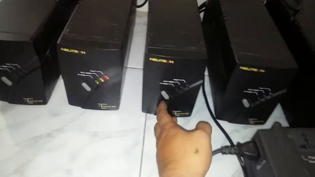 Laplace 650va /enlight 600va / apc es 525 test. смотреть онлайн