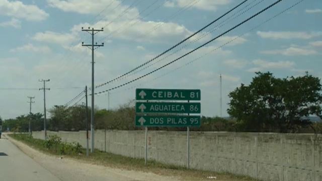 Guatemala (#07): Peten смотреть онлайн