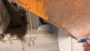 ☀️Зернодробилка Кубанец 500