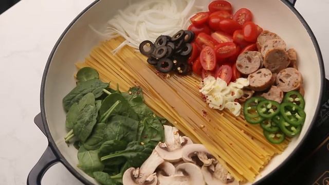 как готовить макароны - быстро и вкусно