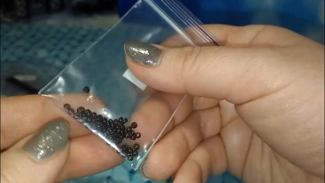 186 Набор Снегирь от Наследия, обзор и готовая работа смотреть онлайн