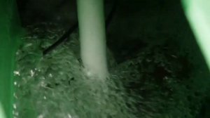 Как работает септик Эргобокс