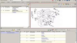 Catalog Parts EPC Mercedes 2019 Full